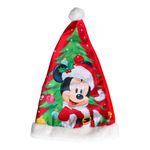 Nissehue Mickey Mouse til Børn
