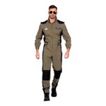 Top Pilot Herre Kostume