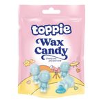 Toppie Wax Candy Astronaut Blåbær