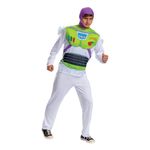 Toy Story Buzz Lightyear Kostume