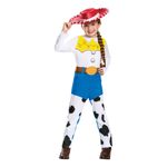 Toy Story Jessie Børnekostume