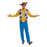 Toy Story Woody Kostume