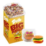 Trolli Big Burger Økonomipakke