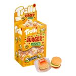 Trolli Party Miniburger Økonomipakke