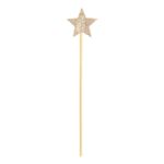 Tryllestav Stjerne Guld