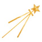 Tryllestav Stjerne Guld