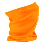 Halsrør Neonorange