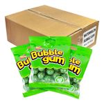 Tyggegummi Vandmelon Økonomipakke