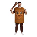 Tung Trunk Kostume