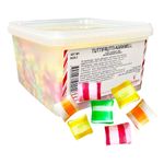 Grenna Tutti Frutti Karameller Økonomipakke