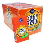 Fazer Tutti Frutti Pastiller Storpak
