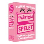 Tvärtomspelet Festspel