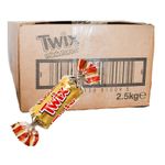 Twix Mini Stor Pakke