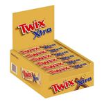 Twix Xtra King Size Storpak