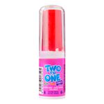 Two To One Cherry Slikkepind