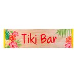Kangasbanneri Tiki Bar