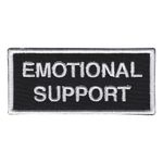 Kangasmerkki Emotional Support