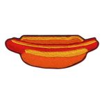 Stofmærke Pølse