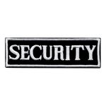 Stoffmerke Security
