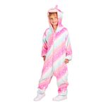 Unicorn Jumpsuit Børnekostume