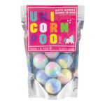 Unicorn Poo Badebomber