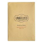 Unsolved Mysteries Mordene på Mörkö