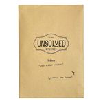 Unsolved Mysteries Sekten Den Enda Vägen