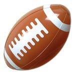 Oppustelig Amerikansk Fodbold
