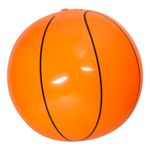 Oppustelig Basketball