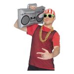 Oppustelig Boombox