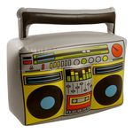 Oppustelig Boombox
