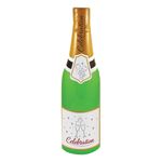 Oppblåsbar Champagneflaske