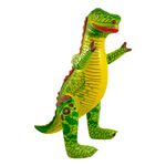 Oppustelig Dinosaur