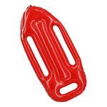 Oppustelig Lifeguard Redningsbøje