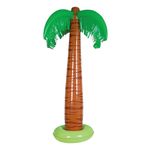 Oppustelig Palme