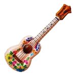 Oppustelig Ukulele