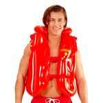 Oppustelig Vest Livredder