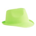 UV Neon Grøn Hat