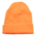 UV Neon Hue Orange