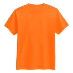 UV Neon Orange T-shirt