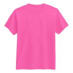UV Neon Lyserød T-shirt