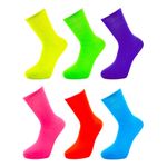 UV Neon Sukat