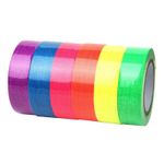 UV Neon Tape