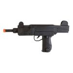 Uzi Maskinpistol