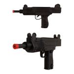 Uzi Legetøjspistol