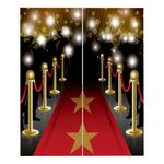 Vægdekoration Hollywood