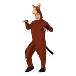 Væludrustet Hest Kostume