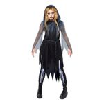 Spøgelse Kjole Kostume