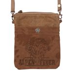 Taske Oktoberfest Brun Vintage