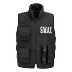 SWAT Vest Sort